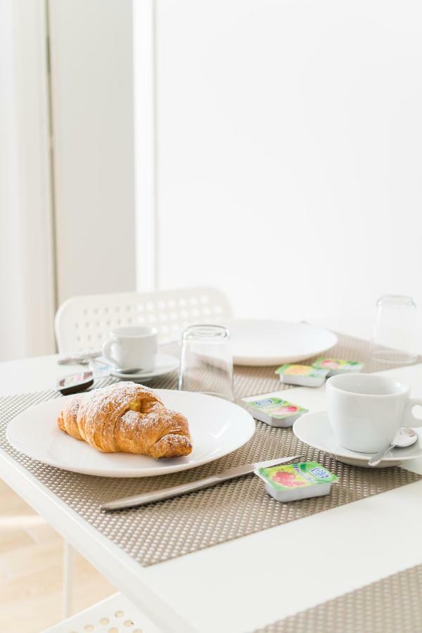 Bed and Breakfast Stabile Hospitality Trapani Exteriér fotografie